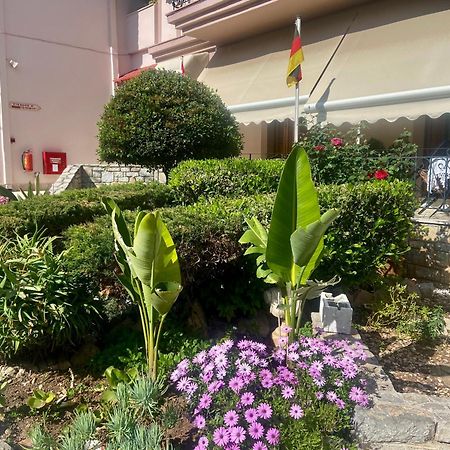 Hotel Marialena Epidaurus Exterior photo